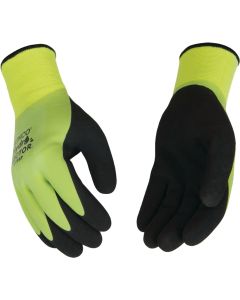 Kinco HydroFlector Men's Large Waterproof Polyester Winter Work Glove