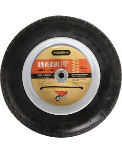 Univ Wheelbarrow Tire