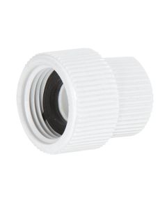 Orbit 1/2 In. FTP x 3/4 In. FTP PVC Hose Adapter