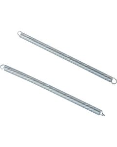 Century Spring 5 In. x 1/2 In. Extension Spring (2 Count)