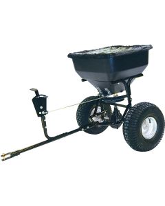 Precision Direct Drive 130 Lb. Tow Broadcast Fertilizer Spreader