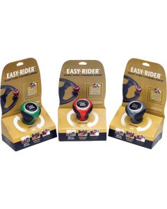 Good Vibrations Easy Rider Tight-Turn Steering Knob