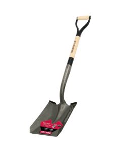 Truper D-hdl Open Sq Shovel