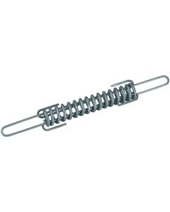 Dare 14 In. Hot Dip Galvanized Tension Spring