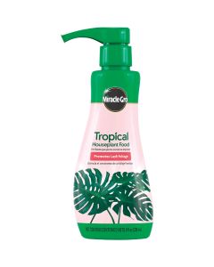 Miracle-Gro 8 Oz. Ready-To-Use Tropical Houseplant Food