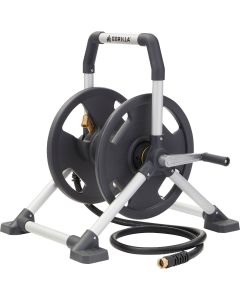 Gorilla 150 Ft. Compact Hose Reel