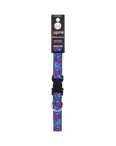 Lupine 1 In. Social Butterfly 12 to 20 In. Adjustable Collar