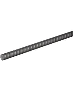 Hillman Steelworks #4 1/2 In. x 4 Ft. Weldable Hot-Rolled Steel Rebar