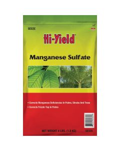 Hi-Yield 4 Lb. Manganese Sulfate