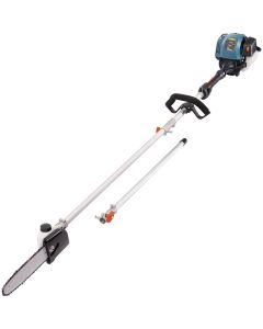 Senix 26.5cc Gas Pole Saw