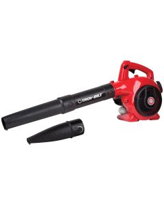 Troy-Bilt TB430 180 MPH 400 CFM 25cc Gas Blower