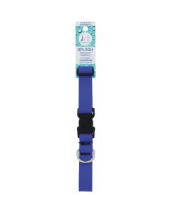 Lupine 1 In. True Blue 12 to 20 In. Adjustable Collar