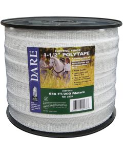 1-1/2"X656' Polytape