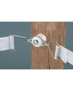 Dare Wood & T-Post Corner Poly Tape Tensioner (2-Pack)