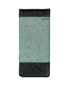 Klymit Wild Aspen 20 Deg F Rectangle Sleeping Bag