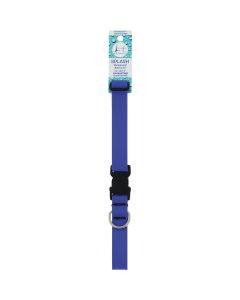 Lupine 1 In. True Blue 16 to 28 In. Adjustable Collar