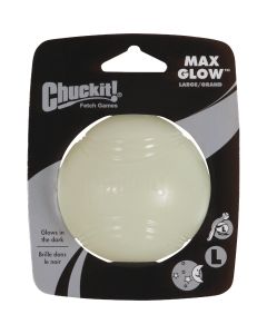 Chuckit Max Glow Large Ball