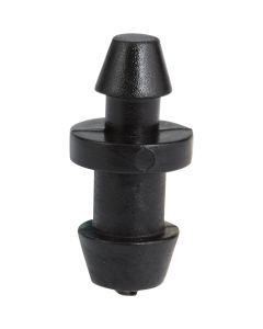 Raindrip 1/2, 0.710 In. Tube Barbed Hose Plug (50-Pack)