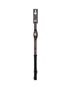 Lupine 3/4 In. x 6 Ft. El Paso Dog Leash