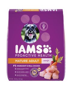 IAMS Proactive Health Mature Adult 29 Lb. Dry Dog Food