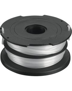 Black & Decker 0.065 In. x 40 Ft. Dual Trimmer Line Spool