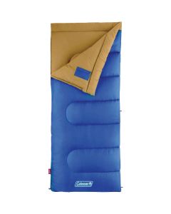 Coleman Brazos 20 Deg F Sleeping Bag