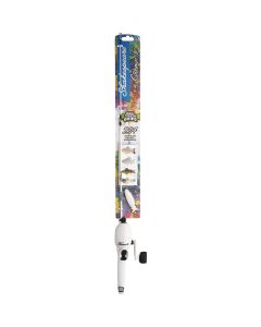 Shakespeare Kids Customize It Advanced Kit Spincast Combos
