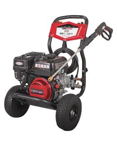 Simpson Clean Machine 3100 psi 2.3 GPM Cold Water Gas Pressure Washer