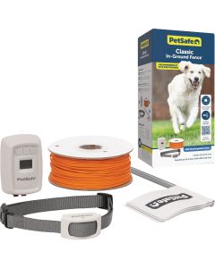 PetSafe Classic In-Ground Dog Fence