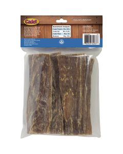 Cadet Medium Beef Strips Dog Treat (10-Pack)