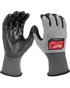 Milwaukee Medium Cut Level 3 High Dexterity Polyurethane Dipped Gloves