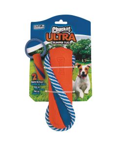 Chuckit Ultra Bumper Tug Dog Toy