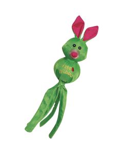 Kong Wubba Ballistic Friends Small Dog Toy