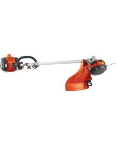 Husqvarna 330LK Gas String Trimmer Straight Shaft (Attachment Capable)