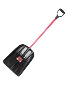 Bully Tools Snow/Mulch Scoop Shovel