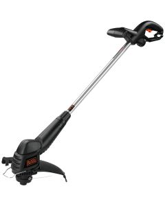 Black & Decker 12 In. 3.5-Amp Corded Electric String Trimmer Edger