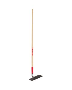 Ames Razor-Back 60 In. Wood Handle Meadow Hoe