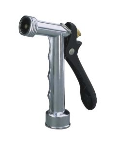 Orbit Zinc Threaded Tip Adjustable Nozzle