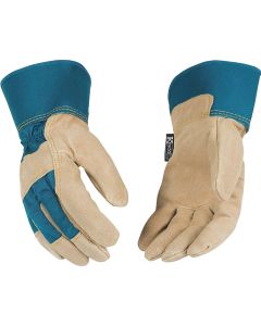 Sm Women'S Aqua Glove