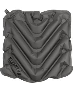 Klymit V Seat Gray Inflatable Cushion