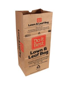15pk Yard Waste Bag
