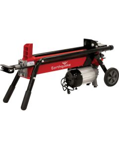 Earthquake 5-Ton Electric Log Splitter