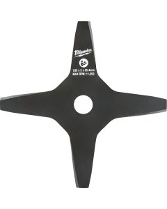 Milwaukee Brush Cutter Blade