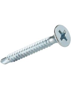 Do it #6 x 1-1/4 In. Fine Thread Self-Drilling Drywall Screw (1 Lb. Box)