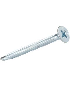 Do it #6 x 1-5/8 In. Fine Thread Self-Drilling Drywall Screw (1 Lb. Box)