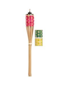 4' Citro Party Torch