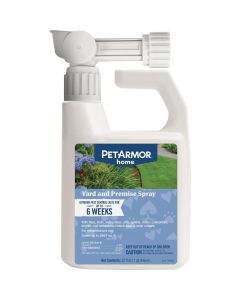 PetArmor Home 32 Oz. Ready To Spray Flea & Tick Yard Spray