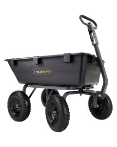 1200lb Dump Cart