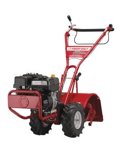 Troy-Bilt Super Bronco CRT 208cc 16 In. Rear Tine Tiller