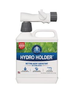 Turf Titan Hydro Holder 32 Oz. Wetting Agent Surfactant